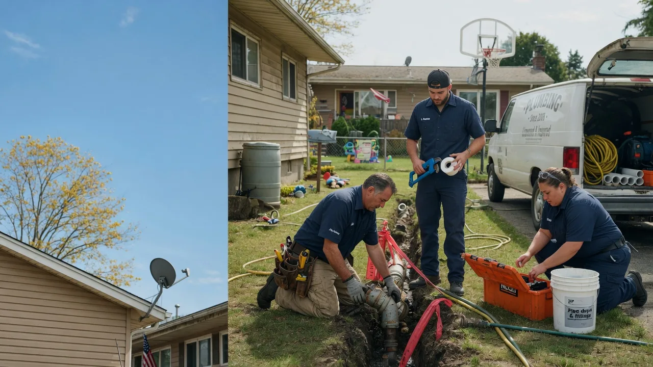 Garbage Disposal Replacement in Cool Ridge, WV near me