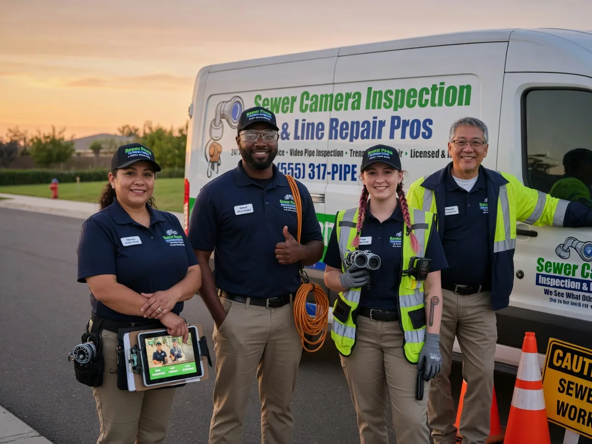 Sewer Line Repair company in Cool Ridge, WV