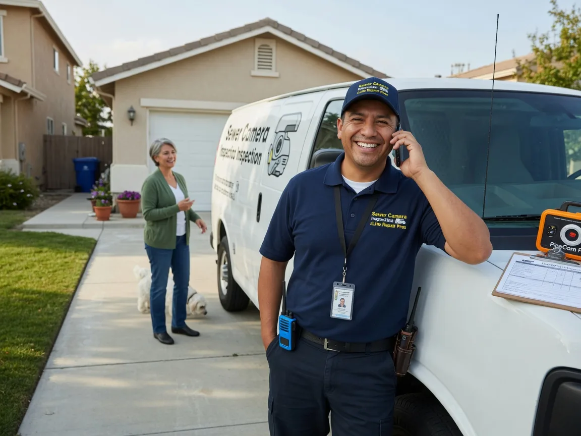 Sewer Line Repair Cool Ridge, WV FAQs